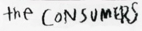 logo The Consumers